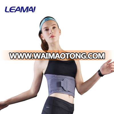 Hot product  lower lumbar back support brace