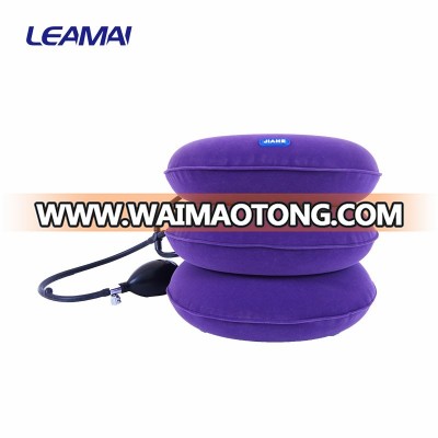 Inflatable neck collar fda with high quality