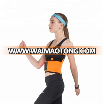 Leamai Brand Fat Burning Sweat Belt