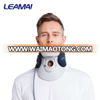 LEAMAI Medical Devices Orthopedic Collar Neck Support To Relief Pain