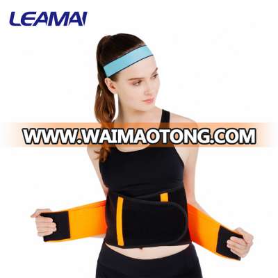 Waist Training Magic Body Shaper Waist Trainer  Belt