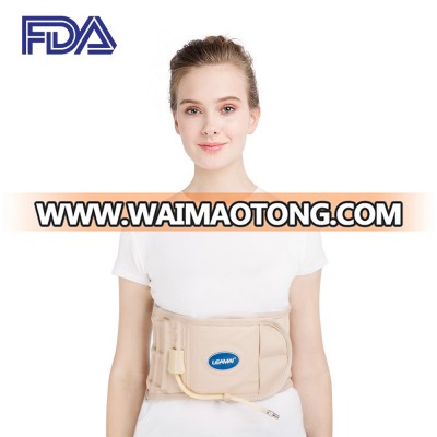 Hot Product Decompression Lumbar Belt for Back Pain Relief