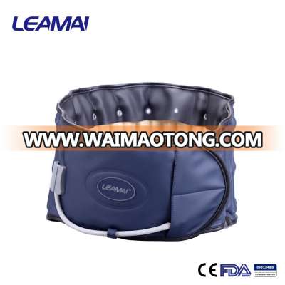 China Direct Buy medical back brace waist belt for pain traction therapy