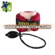 adjustable philadelphia cervical collar, cervical vertebra tractor, inflatable orthopedic cervical support collar