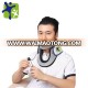 Anti explosion cervical collar neck support